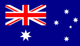 Australia Flag