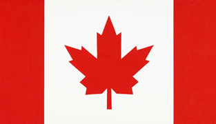 Canada Flag