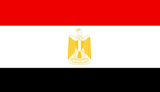 Egypt Flag
