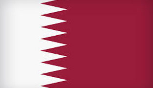 Qatar Flag