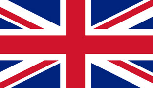 U.K Flag